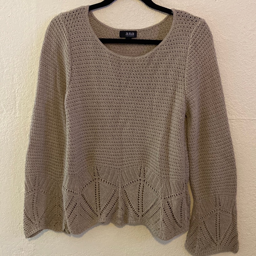 NWOT sweater